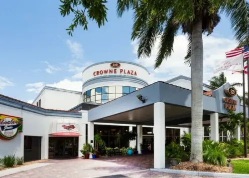 best hotels in fort myers